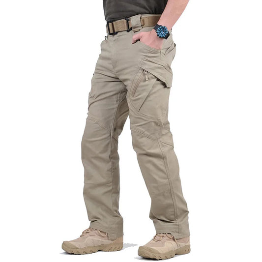 Men’s Tactical Cargo Pants