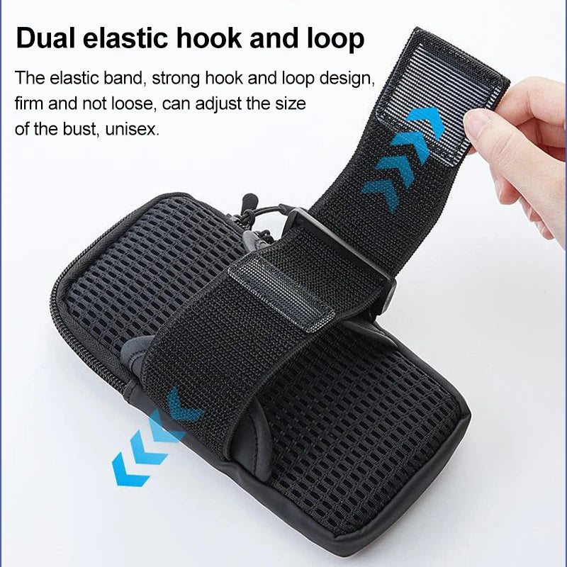 Running Armband Phone Bag