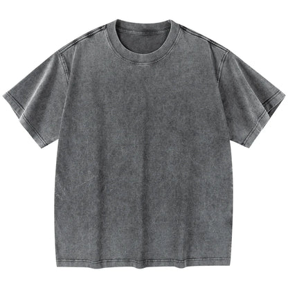 Vintage Washed Unisex T-Shirt