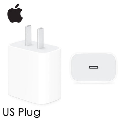 Original 20W USB-C Power Adapter