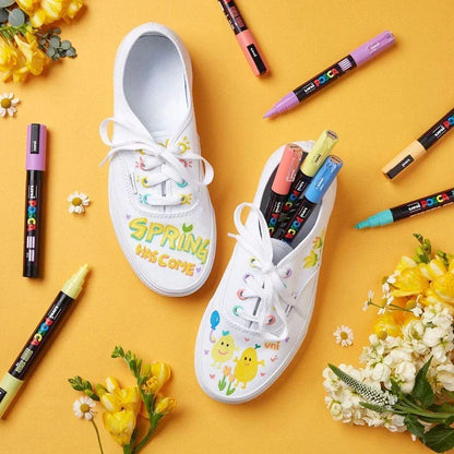 Acrylic Permanent Marker Pens