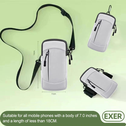 Running Armband Phone Bag