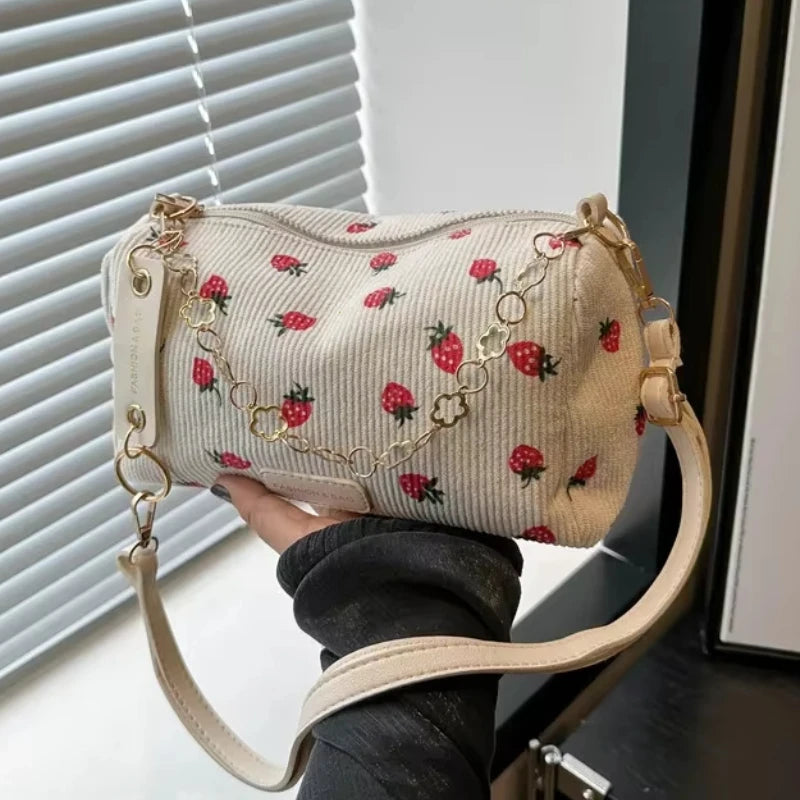 Women’s Small Underarm Bag