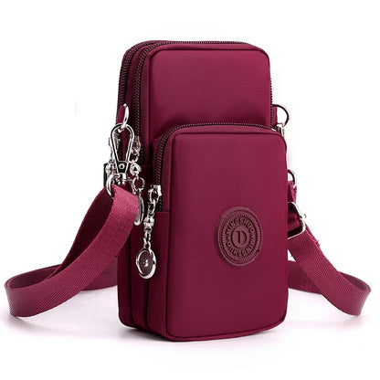 New Women’s Mobile Phone Bag