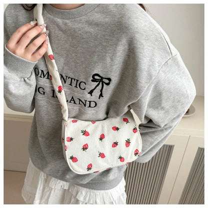 Women’s Small Underarm Bag