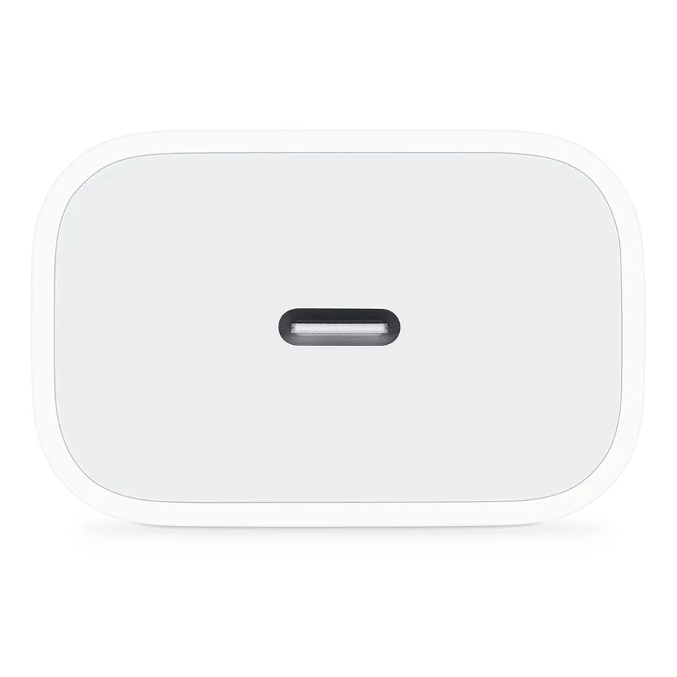 Original 20W USB-C Power Adapter