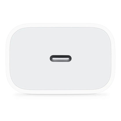 Original 20W USB-C Power Adapter