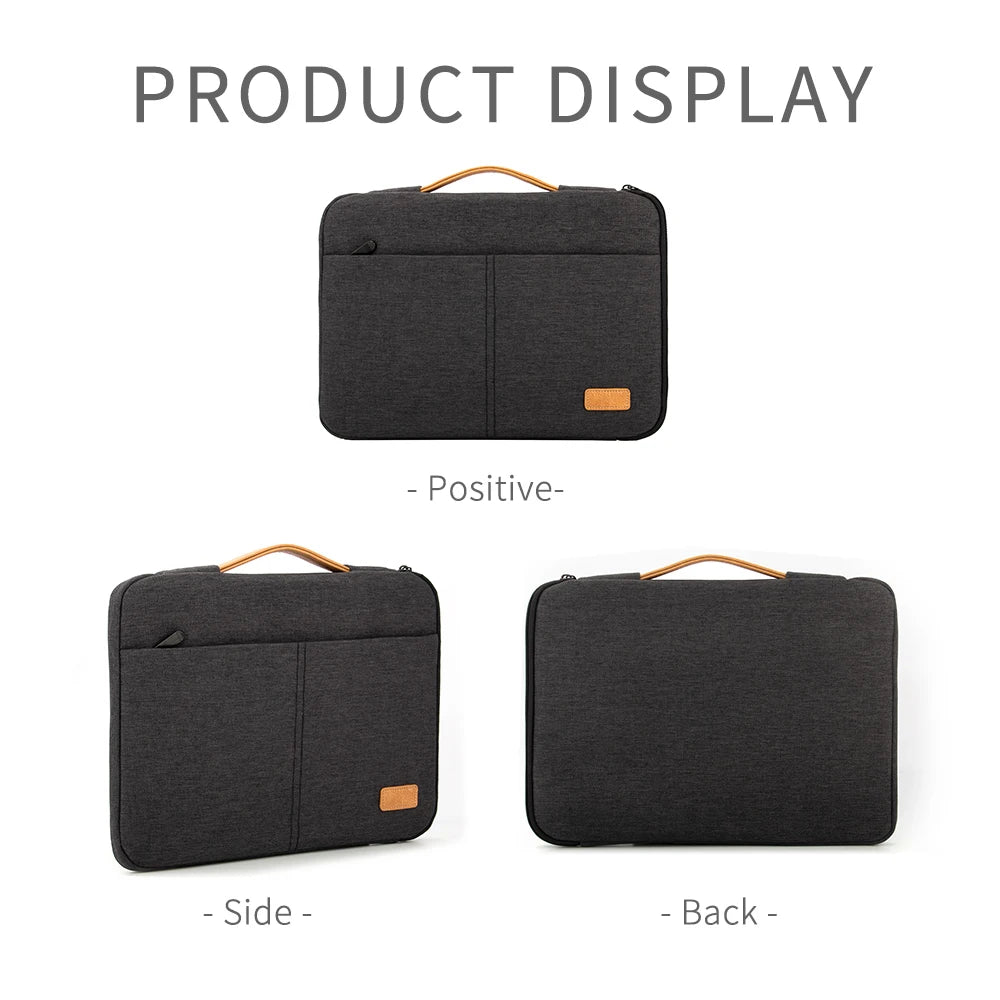 Laptop Sleeve Bag 14–15.6 Inch