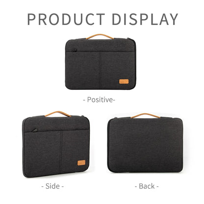 Laptop Sleeve Bag 14–15.6 Inch