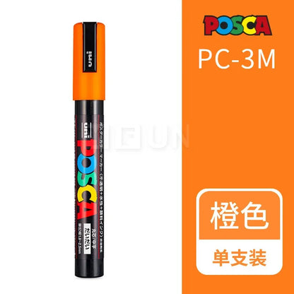 Acrylic Permanent Marker Pens