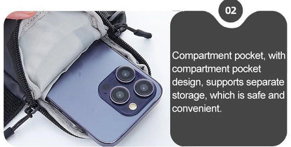 Running Armband Phone Bag