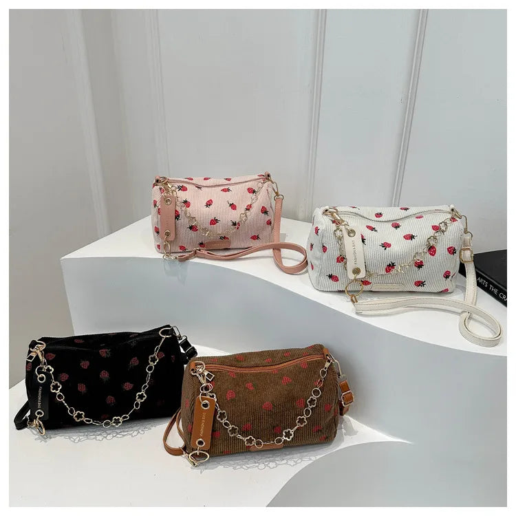 Women’s Small Underarm Bag