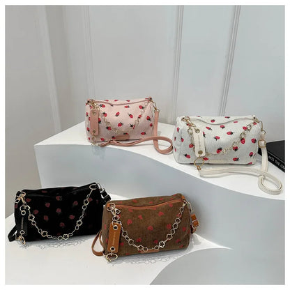 Women’s Small Underarm Bag