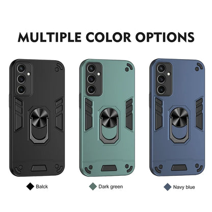 Shockproof Armor Case for Samsung Galaxy S24 FE