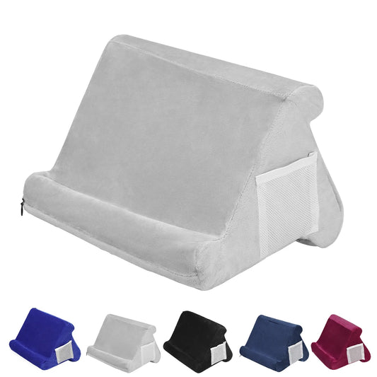 Multifunctional Tablet Pillow Stand