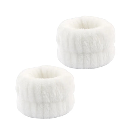 2025 Fashion Puffy Sponge Headband for Women & Girls