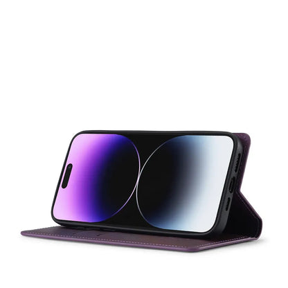 Flip Cover Case for Samsung Galaxy A Series