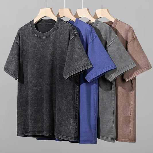 Vintage Washed Unisex T-Shirt