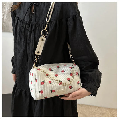 Women’s Small Underarm Bag