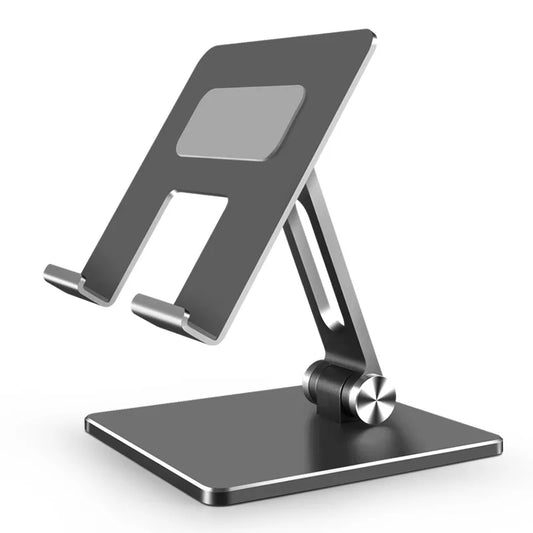 Adjustable Desktop Tablet Dock Cradle Holder Stand