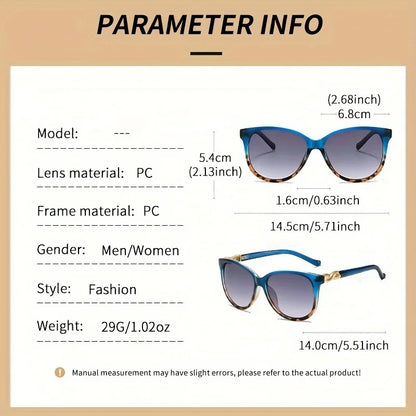 2025 Fashion Cat Eye Sunglasses