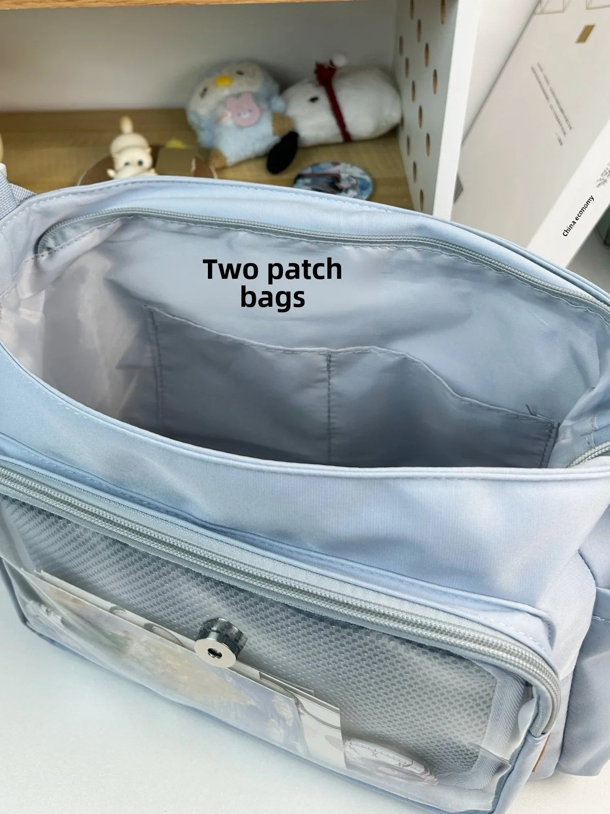 Harajuku School Bags for Teenage Girls