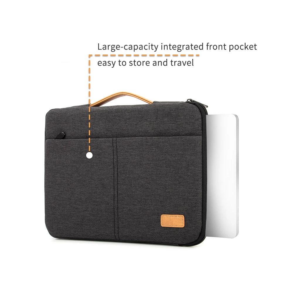 Laptop Sleeve Bag 14–15.6 Inch