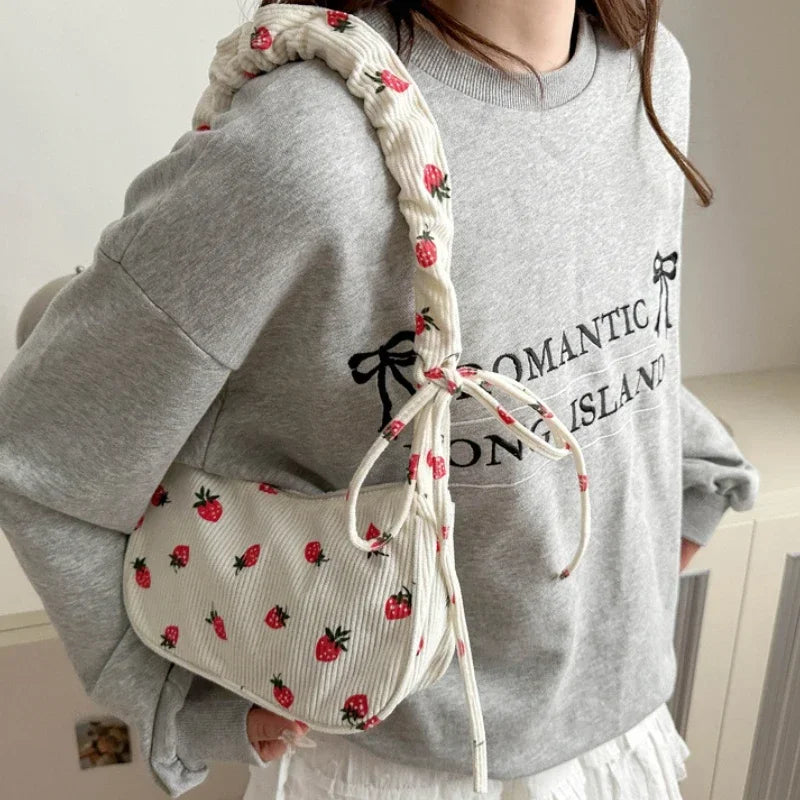 Women’s Small Underarm Bag