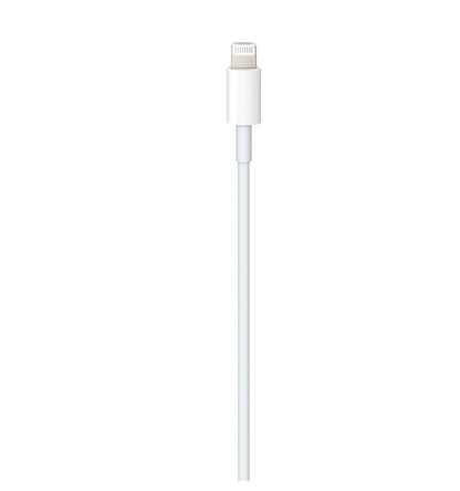 Original 20W USB-C Power Adapter