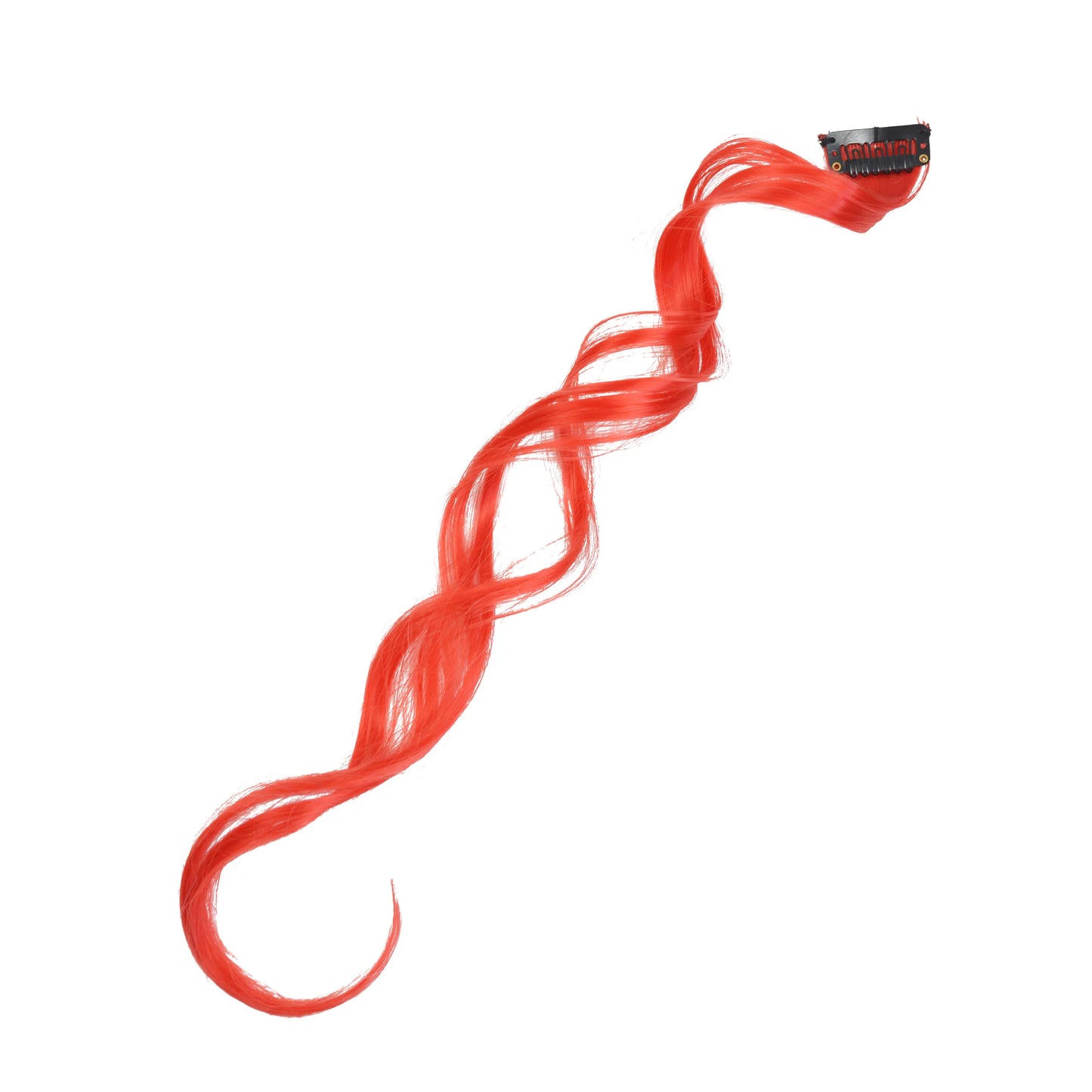 12 Colors Synthetic Hairpieces