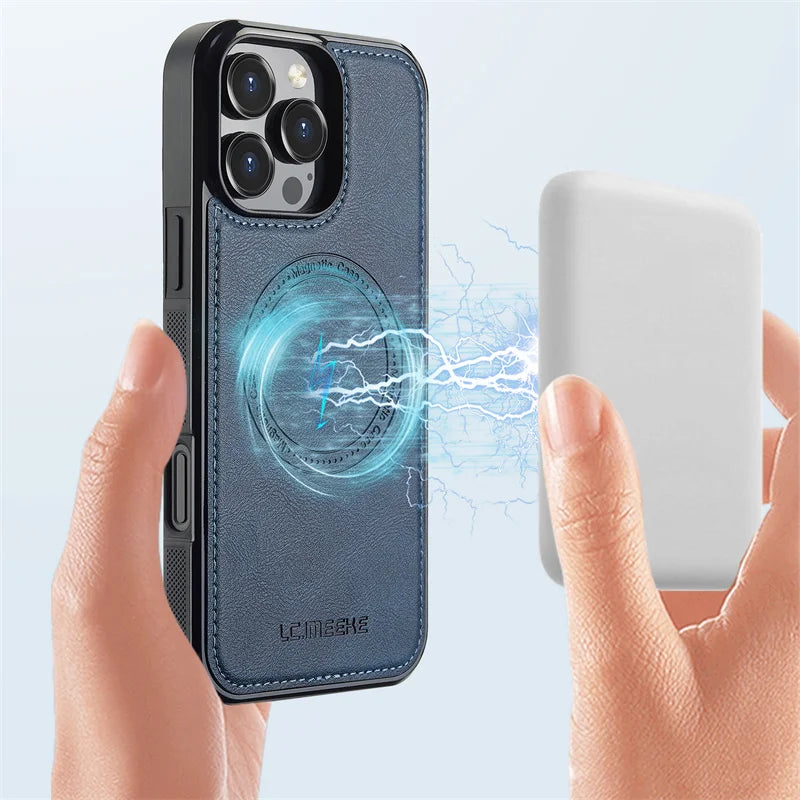 Protective Phone Case for iPhone
