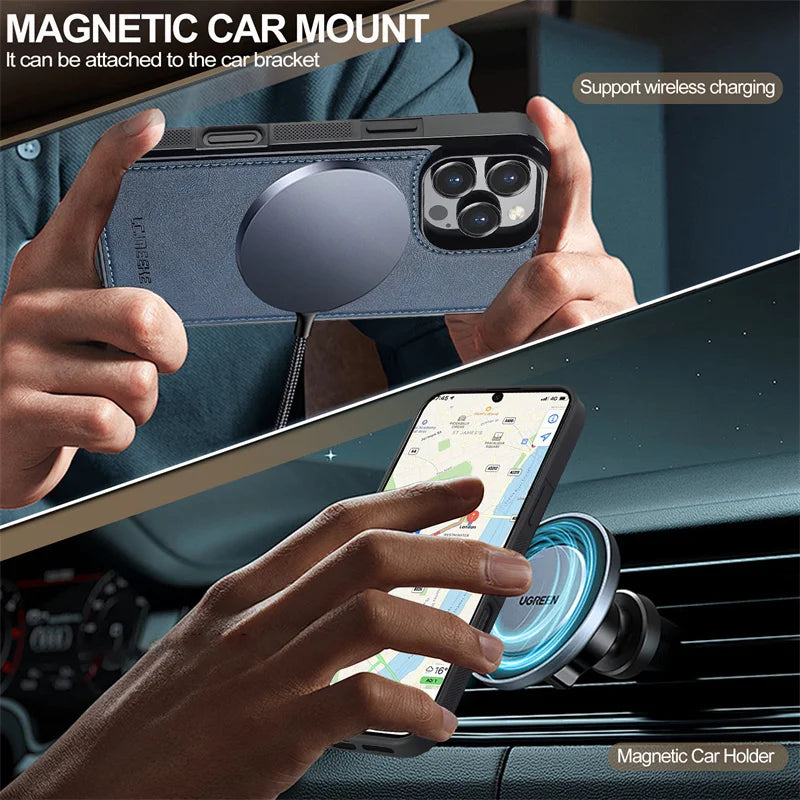 Protective Phone Case for iPhone