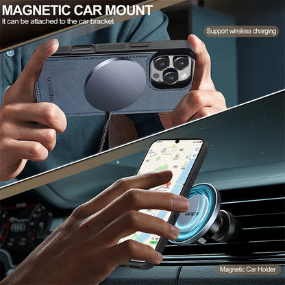 Protective Phone Case for iPhone