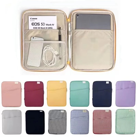 Shockproof Tablet Bag (9–11 inch)