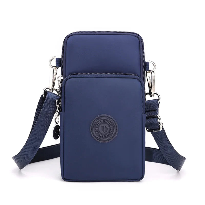 New Women’s Mobile Phone Bag