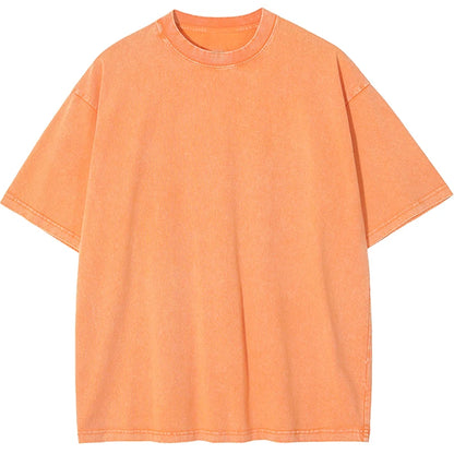 Vintage Washed Unisex T-Shirt