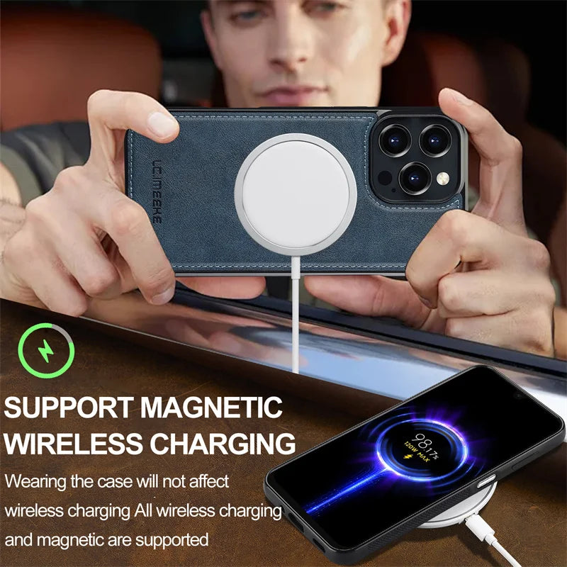 Protective Phone Case for iPhone
