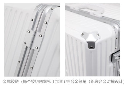 Large Capacity Travel Luggage
