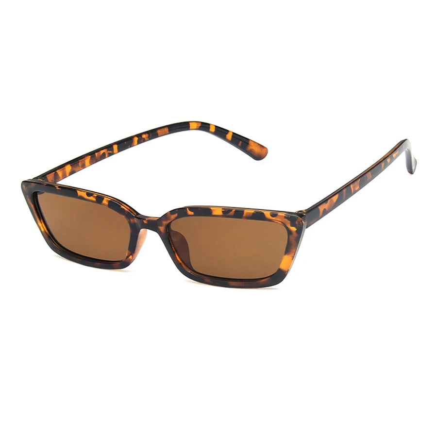 Vintage Cat Eye Sunglasses