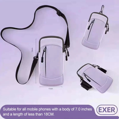 Running Armband Phone Bag