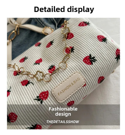 Women’s Small Underarm Bag