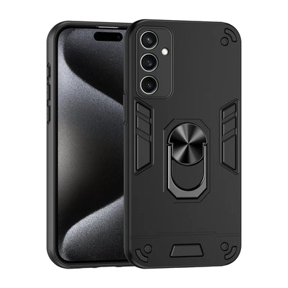 Shockproof Armor Case for Samsung Galaxy S24 FE