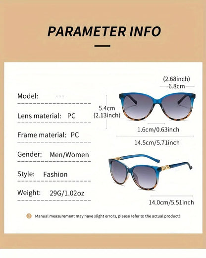 2025 Fashion Cat Eye Sunglasses