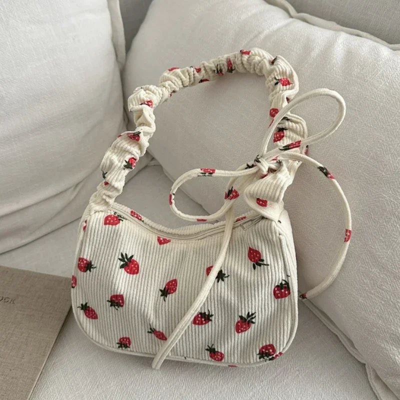 Women’s Small Underarm Bag