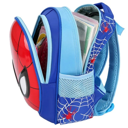 Disney Cartoon 3D Animal Design Kids Backpack