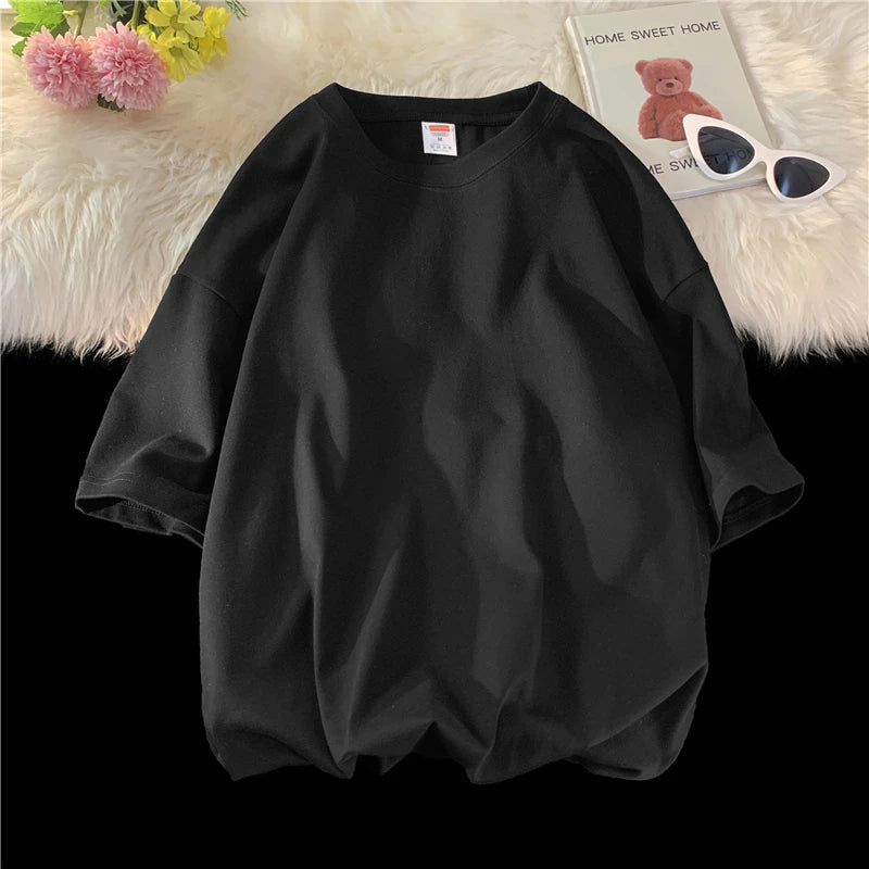 Oversized Men’s Summer T-Shirt