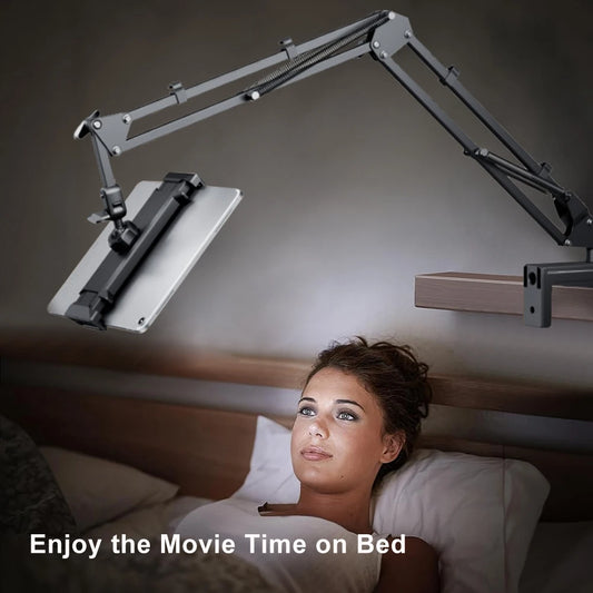 Tablet Stand Holder for Bed