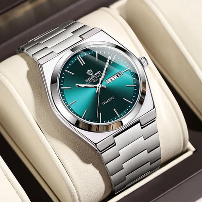 UTHAI Men’s Light Luxury Watch
