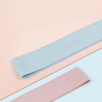 Thick Non-Slip Sport Headband