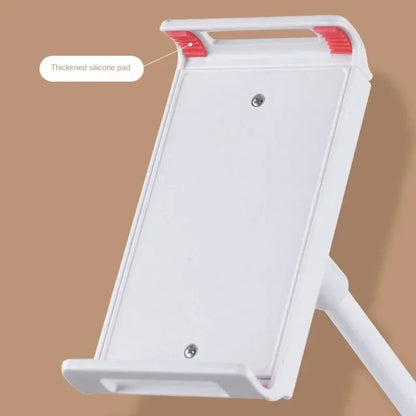 Adjustable Bedside Table Tablet Stand